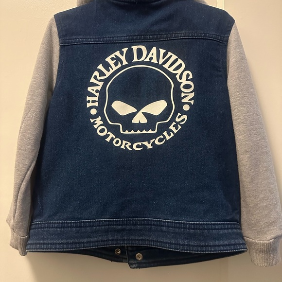 Jacket - Picture 3 of 5